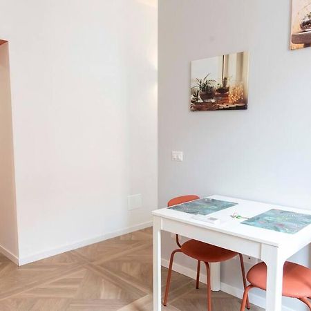 Appartement La Casa Di Jojo Al Ghetto à Rome Extérieur photo