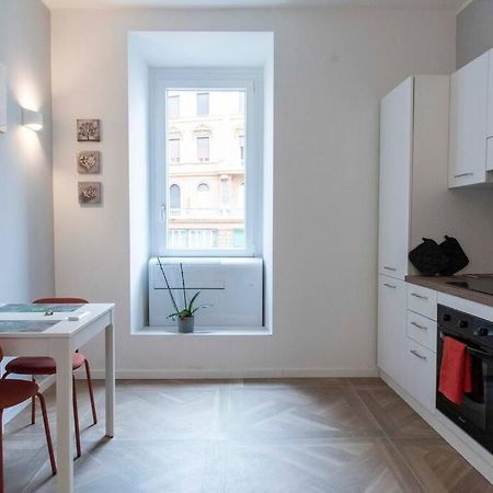 Appartement La Casa Di Jojo Al Ghetto à Rome Extérieur photo