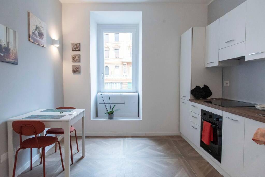 Appartement La Casa Di Jojo Al Ghetto à Rome Extérieur photo