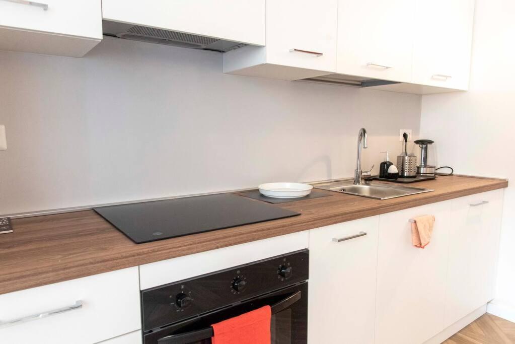 Appartement La Casa Di Jojo Al Ghetto à Rome Extérieur photo